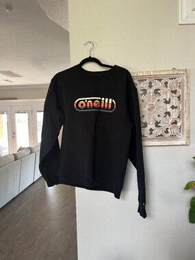 O'Neill sweatshirt men's medium